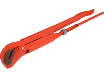 YATO KLUCZ DO RUR 3,0"/45 22153