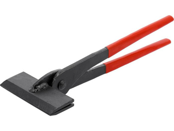 YATO CĘGI DO BLACHY 100mm