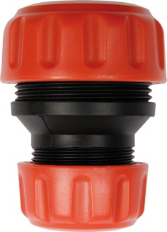 YATO ŁĄCZNIK DO WĘŻA  1/2-3/4"  8979
