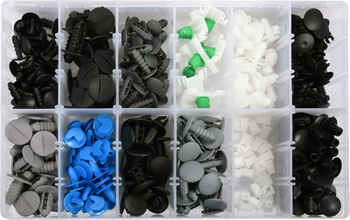 YATO SPINKI SAMOCHODOWE FIAT 308szt.