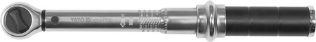 YATO KLUCZ DYNAMOMETRYCZNY 3/8" 6-30Nm  07730