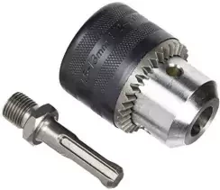 DEWALT UCHWYT WIERTARSKI 1,5-1,3mm 1/2" x20UNF KLUCZYKOWY