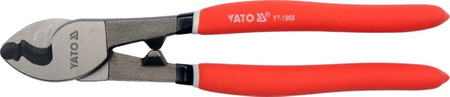 YATO SZCZYPCE DO CIĘCIA PRZEWODÓW 6" 1966