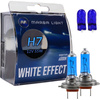 ŻARÓWKI MARBA LIGHT WHITE EFFECT H7 55W 12V W5W