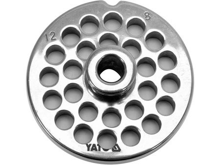 YATO SITKO DO MASZYNKI DO MIĘSA 8x69,5mm TULE