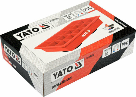 YATO SORTOWNIK MAGNETYCZNY