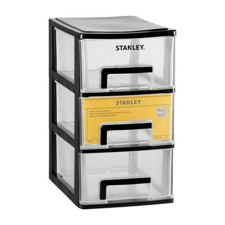 STANLEY ORGANIZER SZUFLADY ESSENTIAL - M