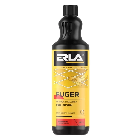 K2 ERLA FUGER PŁYN 1L