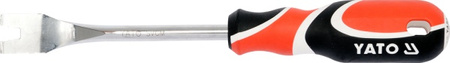YATO ŚCIĄGACZ SPINEK TAPICERKI SAMOCHODOWEJ 9,5x134mm U 1373