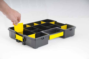 STANLEY ORGANIZER SORTMASTER JUNIOR