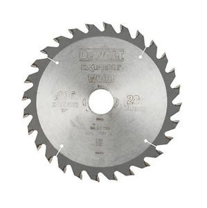 DEWALT PIŁA TARCZ.190x30mmx28z