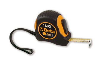 BETA MIARA ZWIJANA  8m x 25mm 1692/8