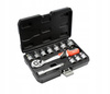 YATO ZESTAW KLUCZY  12 elem. 1/2"  XS  38671