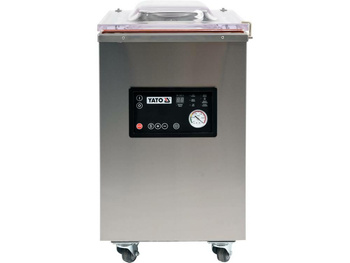 YATO PAKOWARKA PRÓŻNIOWA WOLNOSTOJĄCA 420mm