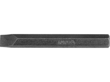 YATO KOŃCÓWKA UDAROWA 8x70mm S8mm 20szt.