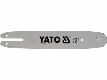 YATO PROWADNICA ŁAŃCUCHA 30cm (12") 3/8"  44  0.05" G