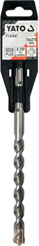YATO WIERTŁO SDS PREMIUM 14* 210mm