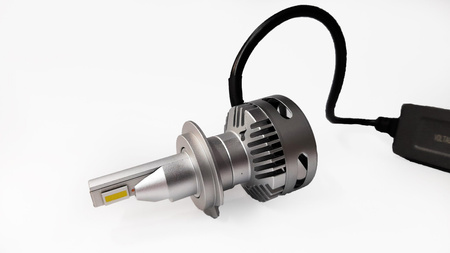 ŻARÓWKI LED H7 DO SOCZEWEK MLSOH7