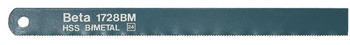 BETA BRZESZCZOT HSS BIMETAL 300mm 1728BM