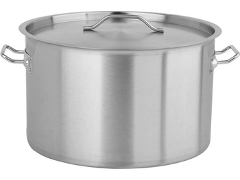 YATO GARNEK ŚREDNI Z POKRYWKĄ 50X30 58L