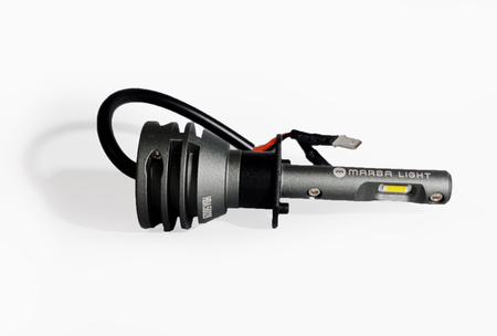 ŻarówkI LED H1 ML11H1 HOMOLOGACJA E13 4500LM CSP