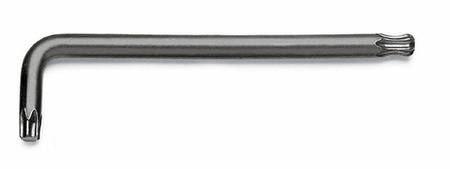 BETA TORX Z KOŃCÓWKĄ KULISTĄ T10
