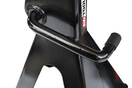 AWTOOLS PODSTAWKI SAMOCHODOWE / KOBYŁKI 2 szt. 6 TON 385 - 585mm