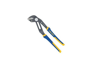 IRWIN SZCZYPCE NASTAWNE 250mm PTG GROOVELOCK /GŁADKIE SZCZĘKI