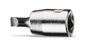 BETA NASADKA 1/4" Z KOŃCÓWKĄ PŁASKĄ 4mm...