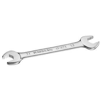 STANLEY KLUCZ PŁASKI 20x22mm ANTI-SLIP