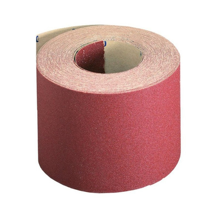 DEWALT PAPIER ROLKA 5m x115mm P180 ...