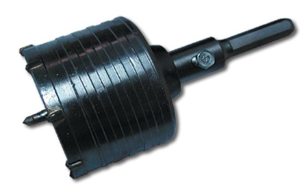 BETA KOMPLET KLUCZY NASADOWYCH W IZOLACJI DO 1000V, 5,5-13MM, 6 SZTUK 943MQ/S6