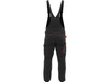 YATO SPODNIE ROBOCZE OGRODNICZKI COMFY ROZM. XL