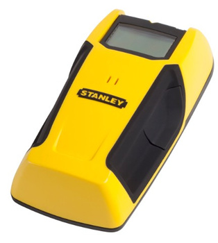STANLEY WYKRYWACZ / DETEKTOR PROFILI S200