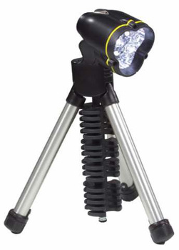 STANLEY LATARKA MAXLIFE 369-6DIOD+STATYW...