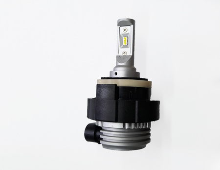 Żarówka LED H7 ML12E46 HOMOLOGACJA BMW E46