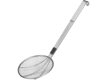 YATO ŁYŻKA CEDZAKOWA 155mm