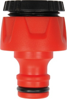 YATO PRZYŁĄCZE NA KRAN  1/2-3/4"