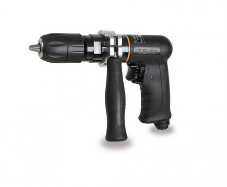 BETA WIERTARKA PNEUMATYCZNA DWUKIERUNKOWA Z UCHWYTEM SAMOZACISKOWYM 13 mm 1931CD13