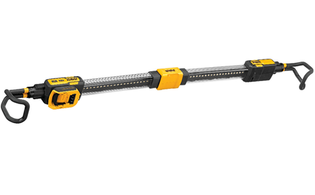 DEWALT.LAMPA LED 18V PODWIESZANA DCL045