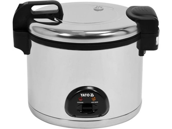 YATO URZĄDZENIE DO GOTOWANIA RYŻU 16,5L