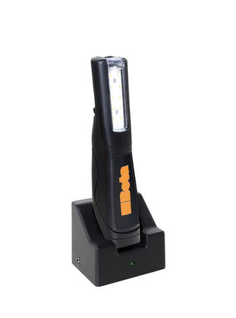 LAMPA ISPEKCYJNA AKUMULATOROWA 11 LED