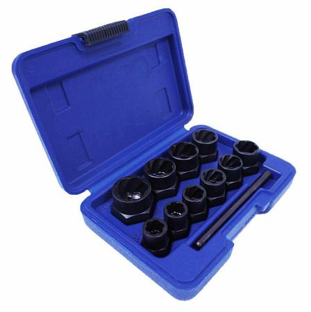 IRWIN KOŃCÓWKA PH2 x 50mm /2szt.