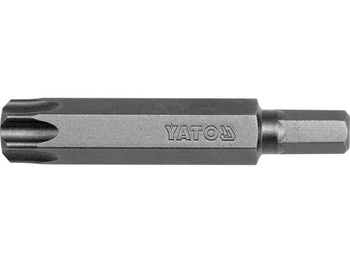 YATO KOŃCÓWKA UDAROWA 8x70mm TORX T60 20szt.