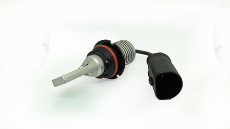 Żarówka LED HB5 9007 ML12HB5 HOMOLOGACJA E9 4000LM