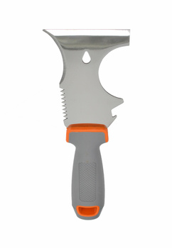 AWTOOLS SZPACHLA SPECJALNA WIELOFUNKCYJNA  BLACK LINE