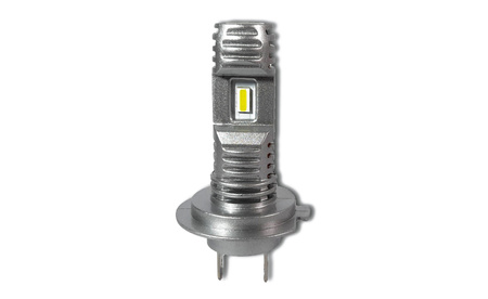 ŻarówkI LED H7 ML18H7 3200LM CSP BIAŁA KRÓTKA