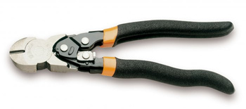 BETA SZCZYPCE TNĄCE BOCZNE DŹWIGNIOWE, RAMIONA POKRYTE PODWÓJNĄ WARSTWĄ PCV 160mm