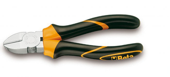 BETA SZCZYPCE TNĄCE BOCZNE, RĘKOJEŚCI Z KOMPOZYTU DWUMATERIAŁOWEGO QUALITY BM 140mm