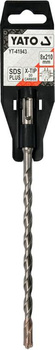 YATO WIERTŁO SDS PREMIUM  8* 210mm